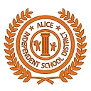 Alice Independent School District logo