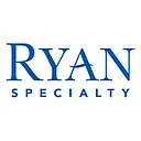 Ryan Specialty logo