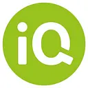 iQ logo