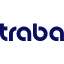 Traba logo
