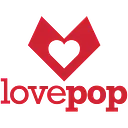 Lovepop logo