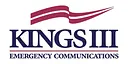 Kings III of America logo