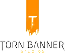 Torn Banner logo