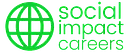 Social Impact Careers logo