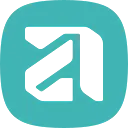 Anterior logo