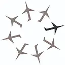 Tradewind Aviation logo