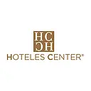 Hotel Sevilla Center logo