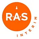 RAS Interim logo