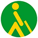 ONCE logo