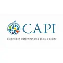 CAPI USA logo