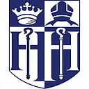 ST HILDAS AND ST HUGHS SCHOOL logo