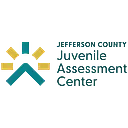 Jefferson County Juvenile Assessment Center logo