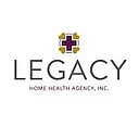 Legacy Home Health Agency logo