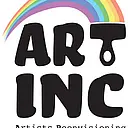 Artists ReEnvisioning Tomorrow Inc logo