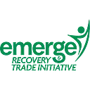Emerge Recovery & Trade logo