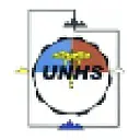 Utah Navajo Health System logo