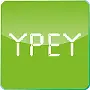 YPEY Alarm- und Funksysteme GmbH logo