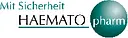 HAEMATO PHARM GmbH logo