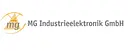 MG Industrieelektronik GmbH logo