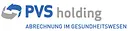 PVS holding GmbH logo