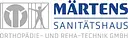 Märtens Orthopädie-Technik GmbH logo