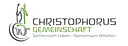 Christophorus-Gemeinschaft e.V. logo