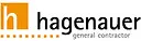 hagenauer GmbH logo