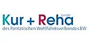 Kur + Reha GmbH des Paritätischen Wohlfahrtsverbandes Landesverband Baden-Württemberg logo