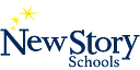 New Story Schools logo