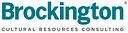 Brockington and Associates logo