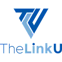 TheLinkU logo