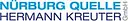 Nürburg Quelle Hermann Kreuter GmbH logo