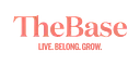 The Base logo