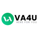 VA4U logo