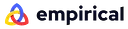 Empirical logo