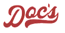 Doc's Diesel logo