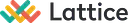 Lattice logo