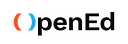 OpenEd logo
