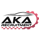 AKA Recruitment logo