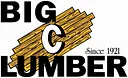 Big C Lumber Careers logo