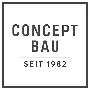 CONCEPT BAU GmbH logo