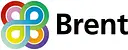 Borough of Brent logo