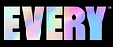 EVERY™ logo