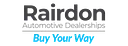 Rairdon Auto Group logo