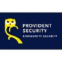 Provident Security logo