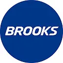 Brooks Running logo