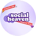 Social Heaven Studios UG (haftungsbeschränkt) logo