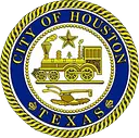 City of Houston logo