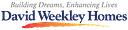 David Weekley Homes logo
