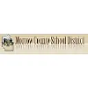 Morrow County School District logo